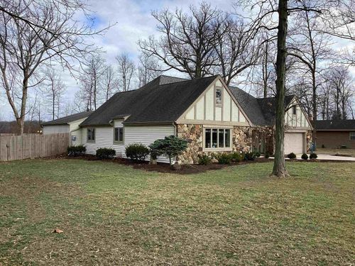 3615 N Shady Ln, Decatur, IN, 46733-9314 | Card Image