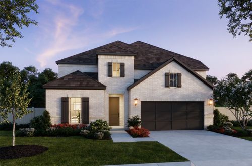 1416 Chicory Lane, Celina, TX, 75009 | Card Image