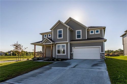 16965 S Mahaffie St, Olathe, KS, 66062-2841 | Card Image