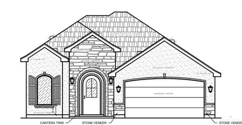 5307 Journey Drive, Rio Grande City, TX, 78582 | Card Image