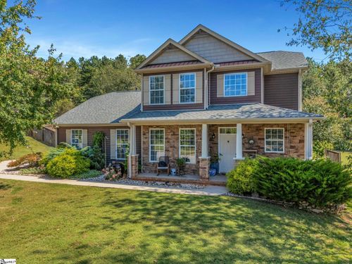 40 Stoneledges Ln, Taylors, SC, 29687-4641 | Card Image