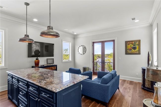 14946 Edgewater Dr, House other with 6 bedrooms, 7 bathrooms and null parking in Northport AL | Image 52