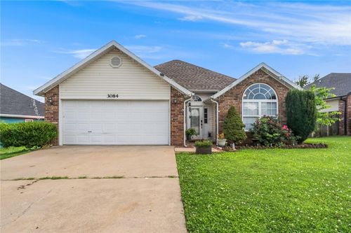 3084 Orchard St, Springdale, AR, 72764-5950 | Card Image
