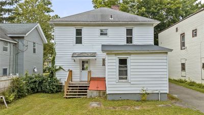 132 Main Street, House other with 5 bedrooms, 2 bathrooms and null parking in Afton NY | Image 2