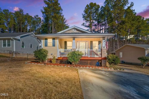6201 Barrington Village Ln, Raleigh, NC, 27610-6615 | Card Image
