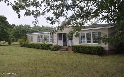 1362 Gilmer Ricks Road, Conway, NC, 27820 | Card Image