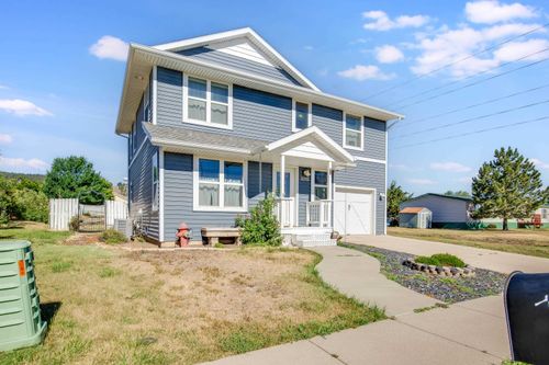 3315 Chief Drive, Rapid City, SD, 57701 | Card Image