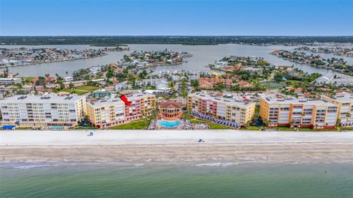 524-16700 Gulf Boulevard, NORTH REDINGTON BEACH, FL, 33708 | Card Image