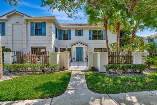 3-356 Prestwick Circle, Palm Beach Gardens, FL, 33418 | Card Image
