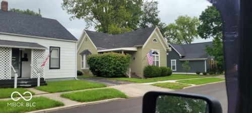 1378 Hannibal Street, Noblesville, IN, 46060 | Card Image