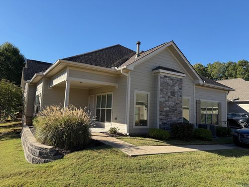 123 Mountain Terrace Cir, Maumelle, AR, 72113-7100 | Card Image