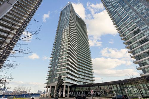 910-117 Mcmahon Drive, North York, ON, M2K0E4 | Card Image