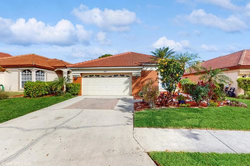 4011 Dorado Dr, Riviera Beach, FL, 33418-6510 | Card Image