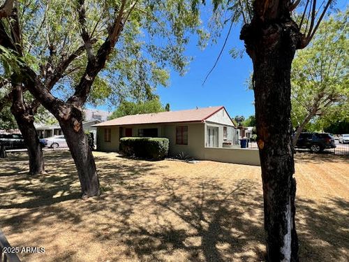 1321 S College Ave, Tempe, AZ, 85281-6744 | Card Image