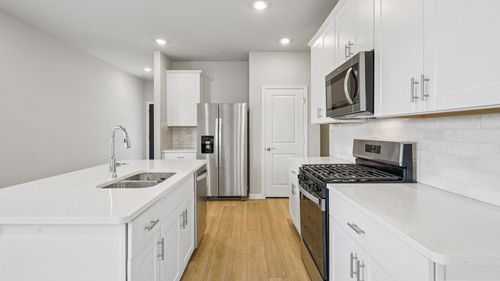 3525 Bridgeport Drive, Farmersville, TX, 75442 | Card Image