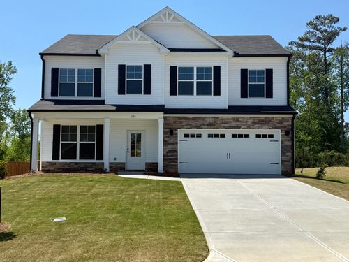1056 Burlington Dr, Augusta, GA, 30909-9249 | Card Image