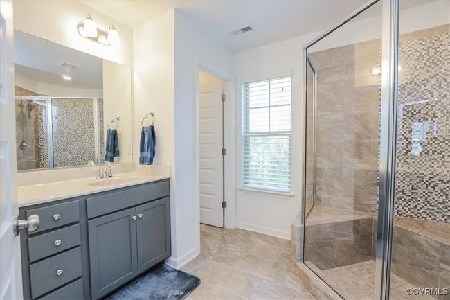17751 Memorial Tournament Dr, Townhouse with 3 bedrooms, 4 bathrooms and null parking in Moseley VA | Image 26