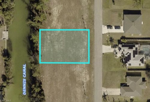 3610 Ne 21st Pl, Cape Coral, FL, 33909-3264 | Card Image