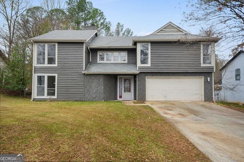 1201 Realm Ln, Lawrenceville, GA, 30044-2678 | Card Image