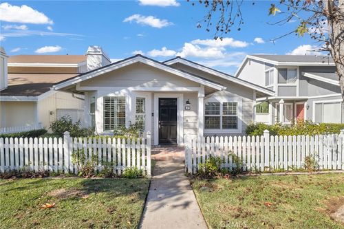 7 Spring Buck, Irvine, CA, 92614-7415 | Card Image