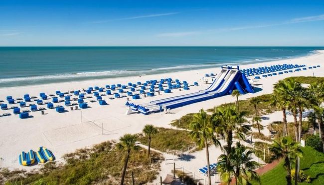 4246 - 5500 Gulf Blvd, Condo with 2 bedrooms, 2 bathrooms and null parking in ST PETE BEACH FL | Image 26