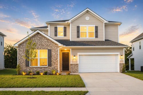 126 E Cassa Way, Mount Juliet, TN, 37122 | Card Image