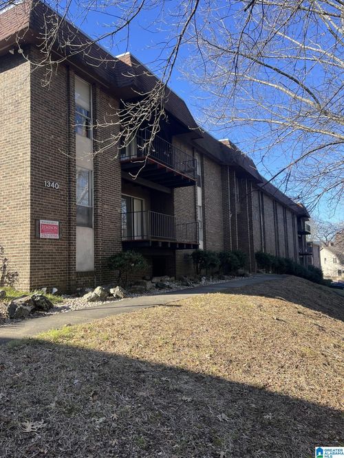 unit-b-1-1340 S 32nd Street, Birmingham, AL, 35205 | Card Image
