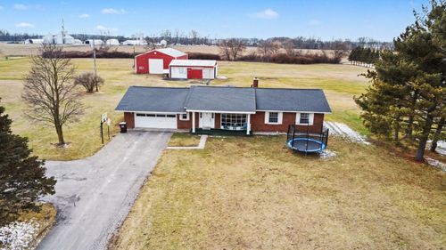11329 Crowe Rd, Milan, MI, 48160-9276 | Card Image