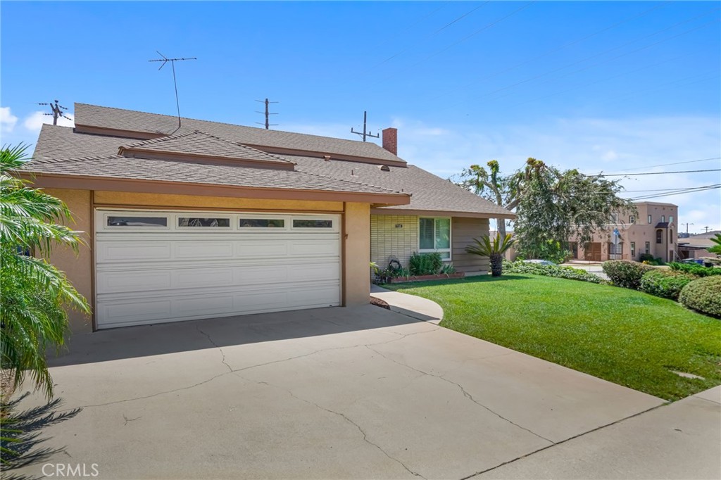 Residential in Montebello 3