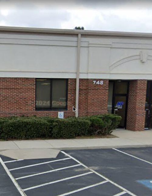 748 Horizon South Pkwy, Grovetown, GA, 30813-3000 | Card Image