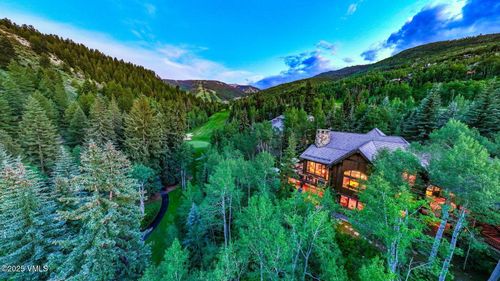 179 S Fairway Dr, Beaver Creek, CO, 81620-5536 | Card Image