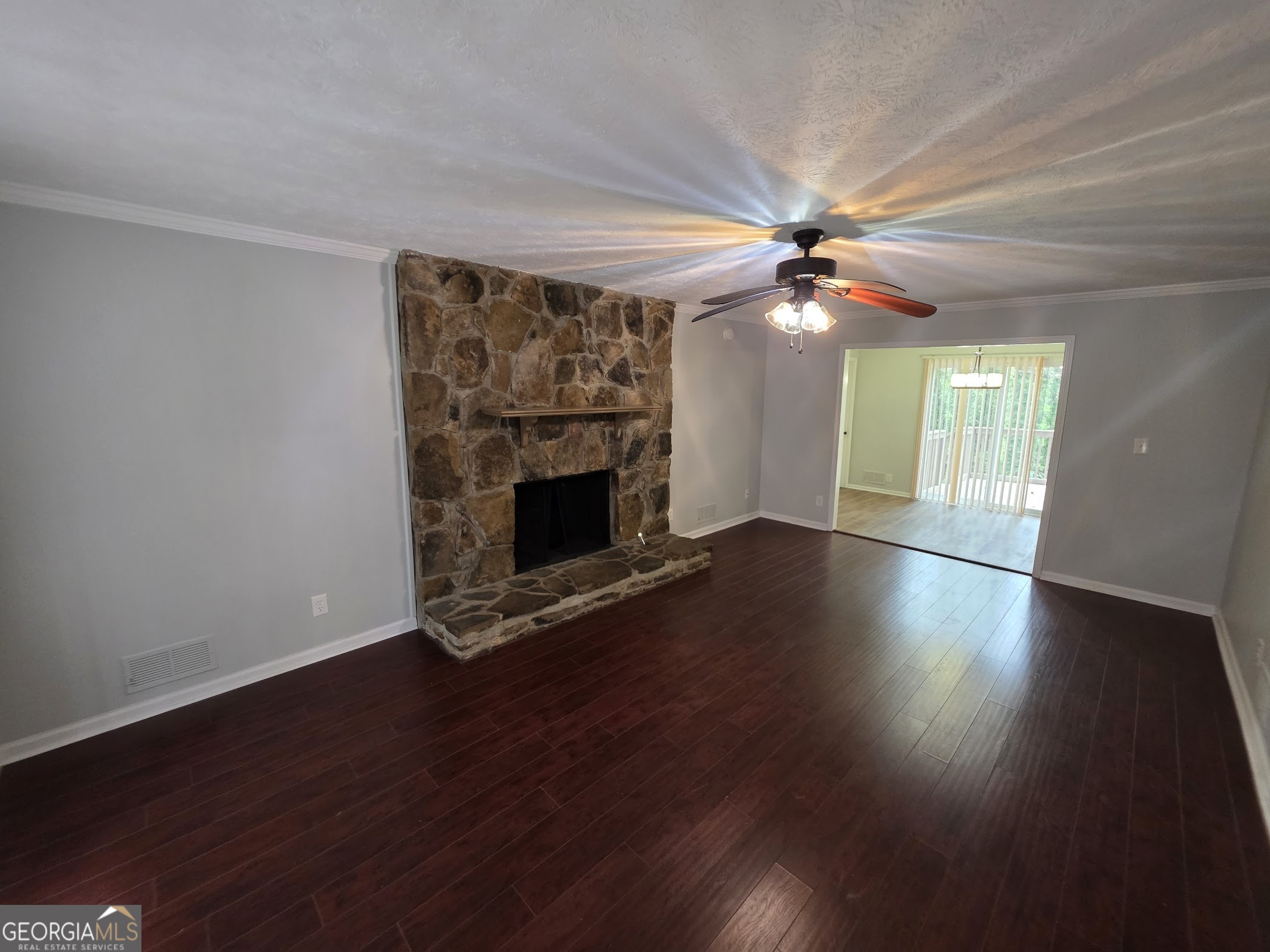 Residential in Stone Mountain 4