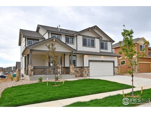 2423 Dandelion Ln, Johnstown, CO, 80534-4216 | Card Image