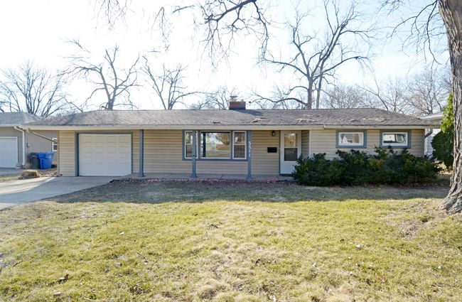 5511 Maywood Road, House other with 2 bedrooms, 1 bathrooms and null parking in MONONA WI | Image 25