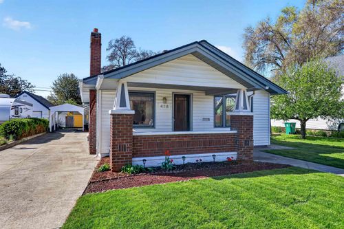 418 E Gordon Ave, Spokane, WA, 99207 | Card Image