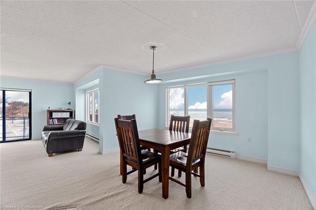 202 - 9 Pine St, House attached with 3 bedrooms, 2 bathrooms and 1 parking in Grand Bend ON | Image 16