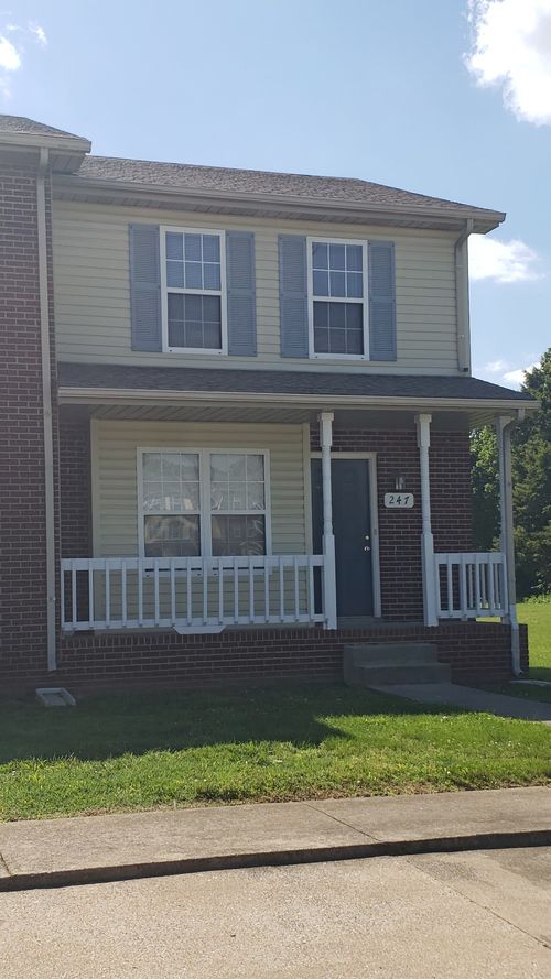 237 Tree Line Dr, Oak Grove, KY, 42262 | Card Image