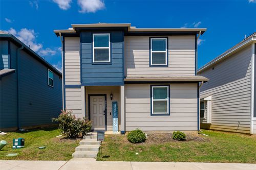 5513 Topwater Trl, Fort Worth, TX, 76119-7065 | Card Image