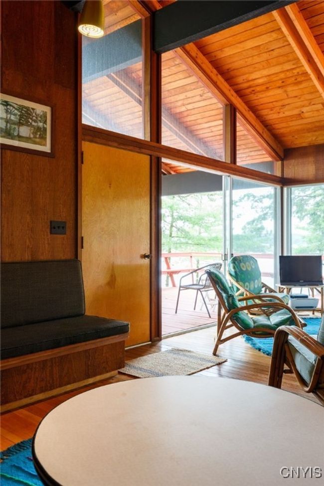 485 - 15477 Round Is, House other with 2 bedrooms, 1 bathrooms and null parking in Frontenac NY | Image 25