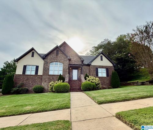 2190 Clairmont Dr, LEEDS, AL, 35094-7502 | Card Image