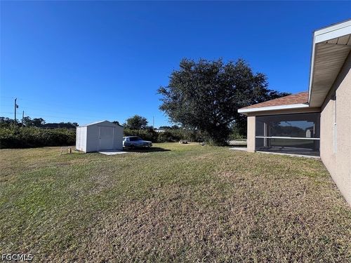 2707 25th St Sw, Lehigh Acres, FL, 33976-4073 | Card Image