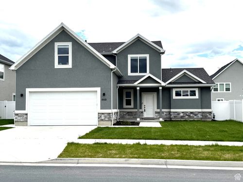 352 W Ropelato Dr, Nibley, UT, 84321 | Card Image