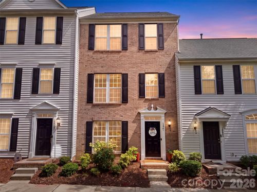 12801 Bullock Greenway Blvd, Charlotte, NC, 28277-8189 | Card Image