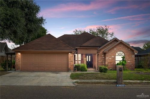 7608 N 25th Ln, Mcallen, TX, 78504-5525 | Card Image