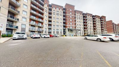 403 - 7325 Markham Rd, Condo with 2 bedrooms, 2 bathrooms and 1 parking in Markham ON | Image 1