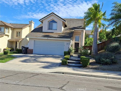 2117 Los Ranchitos Rd, Chino Hills, CA, 91709 | Card Image