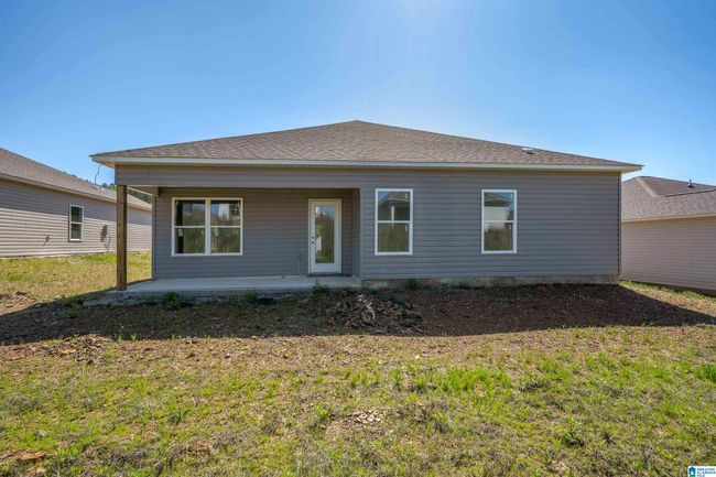 10368 Squires Way, House other with 4 bedrooms, 2 bathrooms and null parking in Vance AL | Image 25