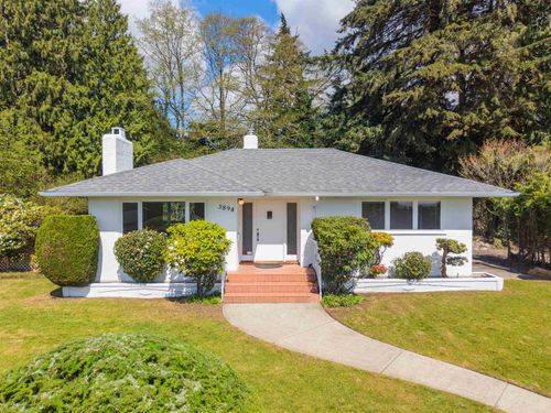 3894 Sunnycrest Drive, North Vancouver, BC, V7R3C8 | Card Image