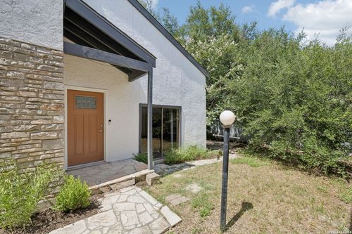11810 Button Willow Cv, San Antonio, TX, 78213-1220 | Card Image