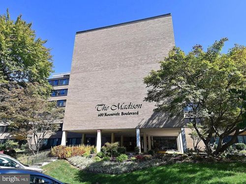 apt-314-600 Roosevelt Blvd, FALLS CHURCH, VA, 22044-3133 | Card Image